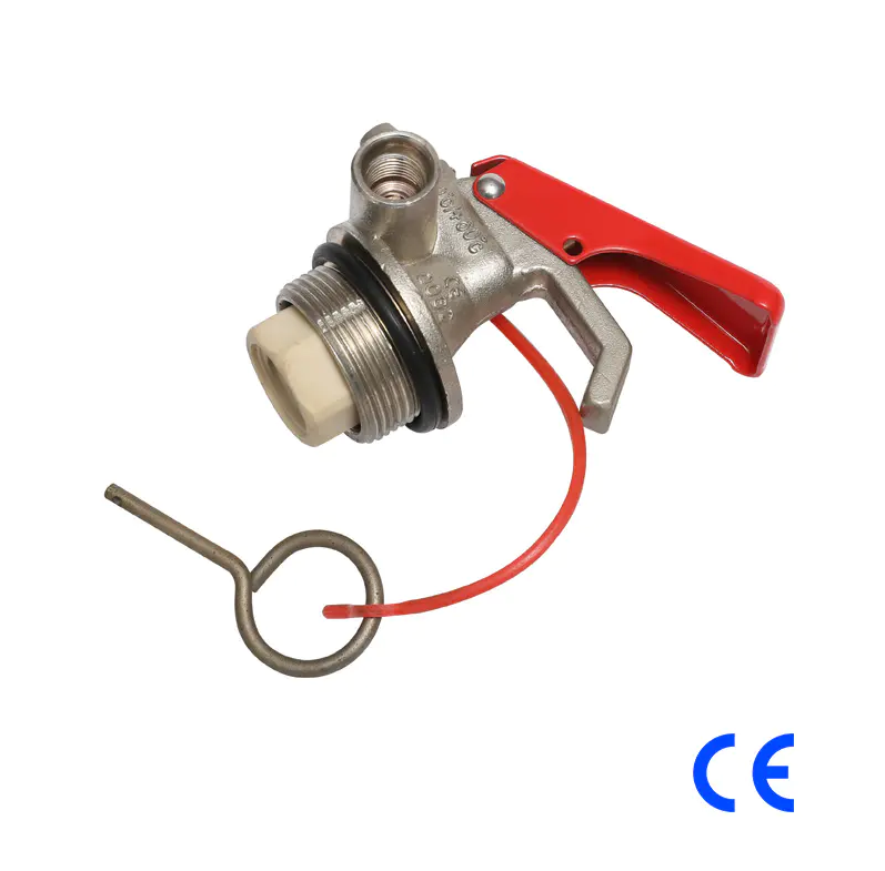Ano ang papel ng singsing ng sealing sa dry valve? Paano nito masisiguro ang epektibong pagbubuklod ng balbula?