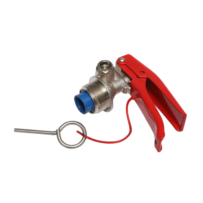 Fire Quick Connector - Makabagong Disenyo Reshapes Emergency Rescue Efficiency
