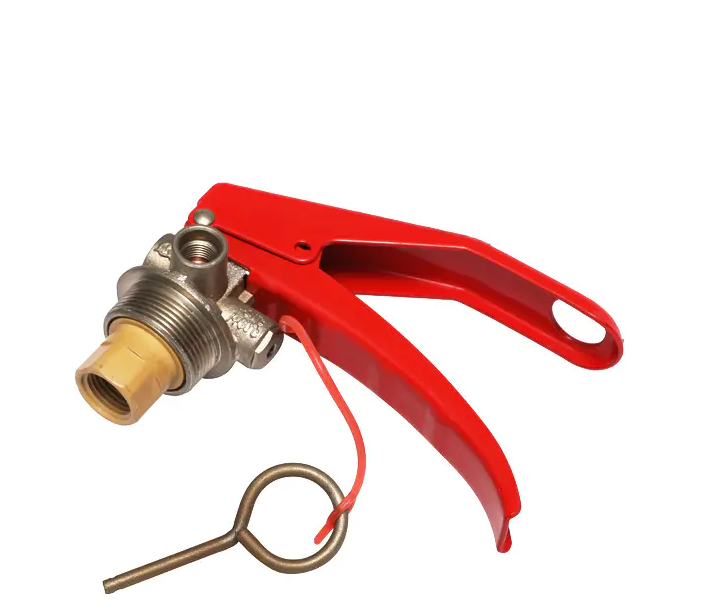 Paggawa ng Prinsipyo ng Fire Extinguisher Pressure Gauge: Bakit masisiguro ang epekto ng pagpatay sa apoy?