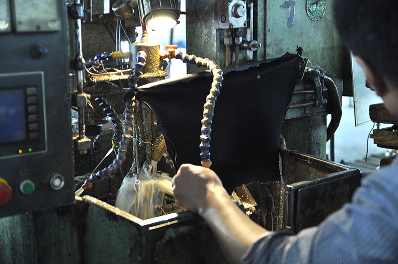 Shaoxing Newidea Fire Safety Equipment Co, Ltd.